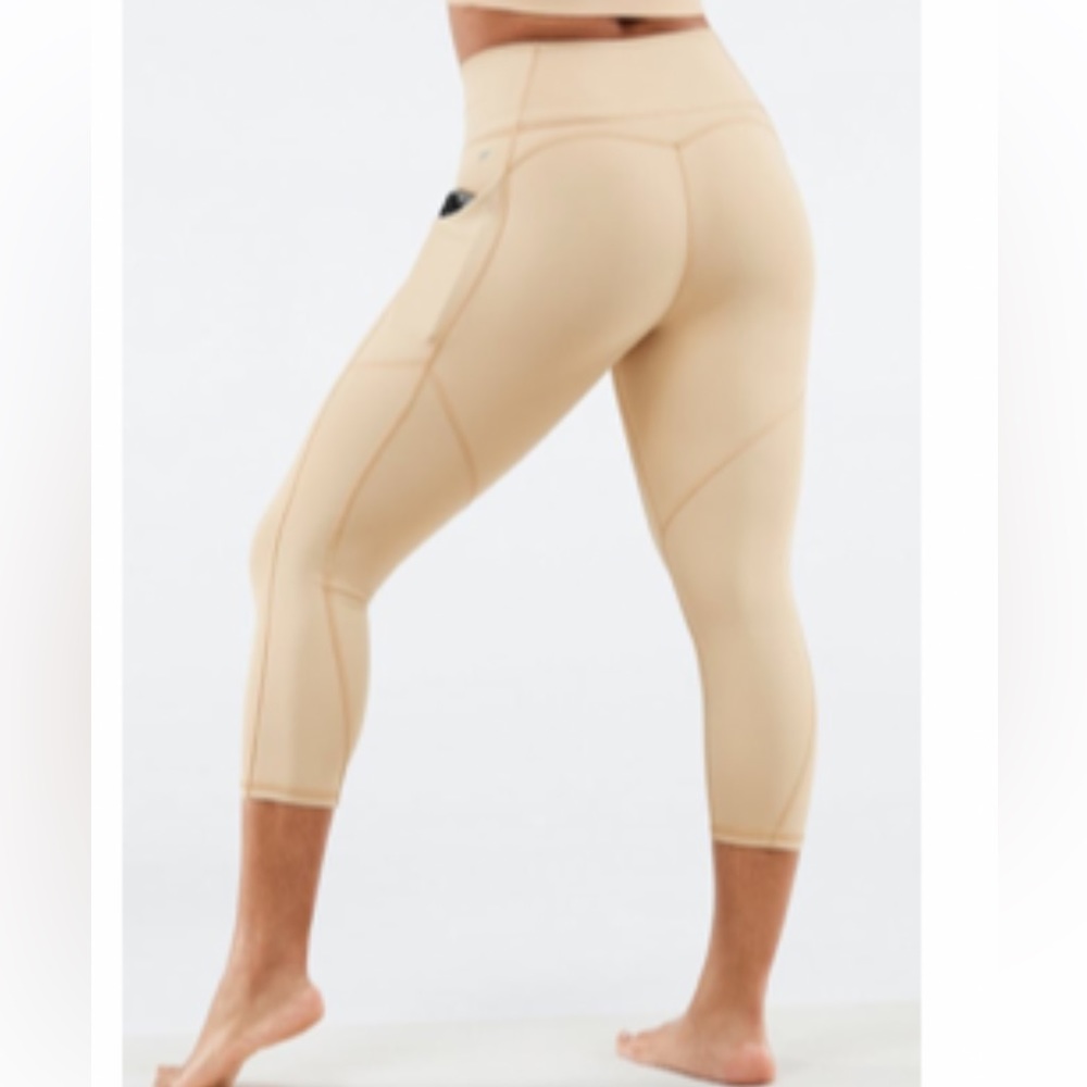 Fabletics Outfit - Shorewood